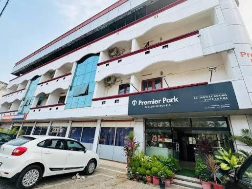 Premier Park Exclusive Hotels - Thiruvananthapuram