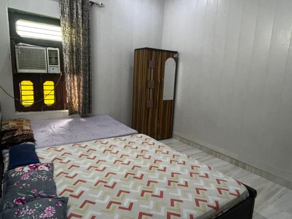 Braj Sarthi Dham - Mathura