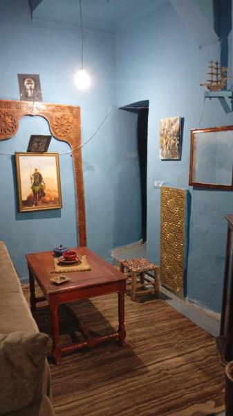 Riad Dada Marrakech - Marrakesch