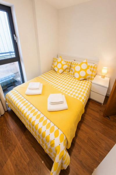 Affordable Double Room Near Stratford & Westfield - Leyton