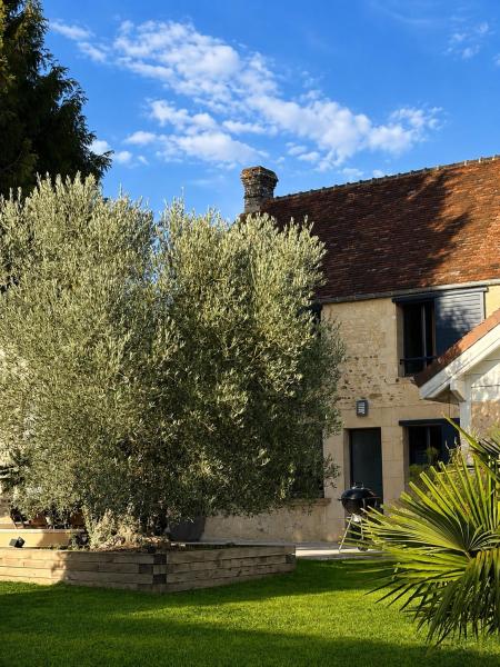 Charmante Maison Au Cœur D'un Haras - Argentan