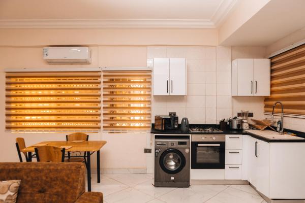 Exquisite 1 Br Suite, Realshala Properties - Accra