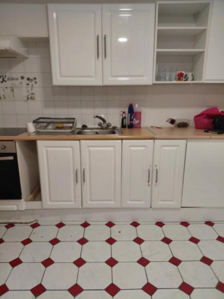 Garden Flat Nw1 6dt - 메릴본