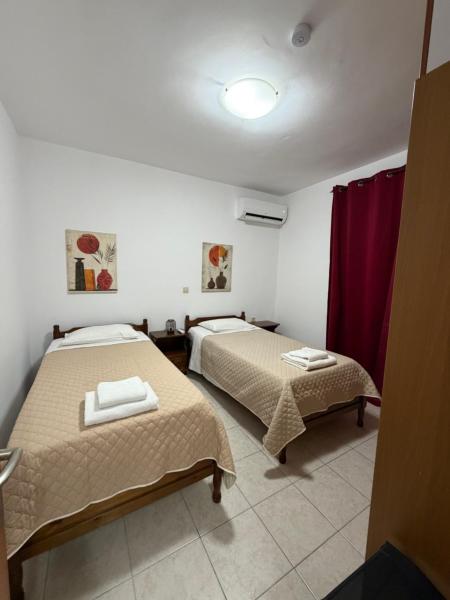Villa Duka Denefi Natura - Lindos