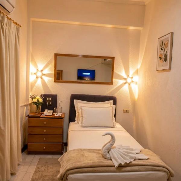 Grand Memphis Hotel - Luxor