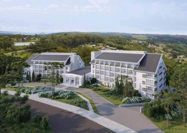 Gran Valley Resort Gramado - Gramado
