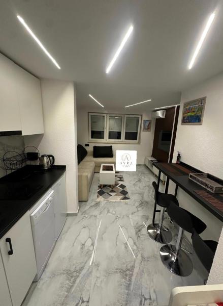 Ayra Delux Apartment - Sarajevo