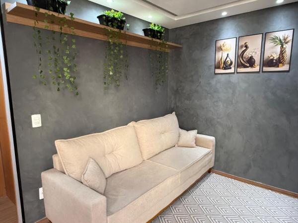 Apartamento Loft - Botucatu