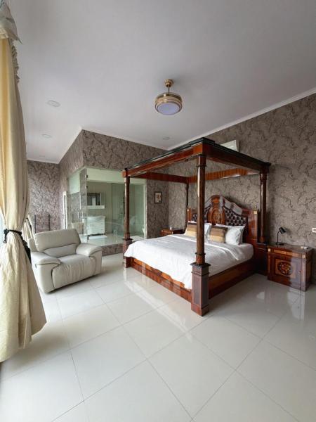 Bumi Pakuan Bandung - Bandung