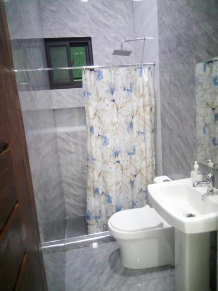 Jf Condominio - Mozambique