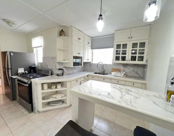 Hy-de-way 3br Near Miami Beach Oistins - Barbados