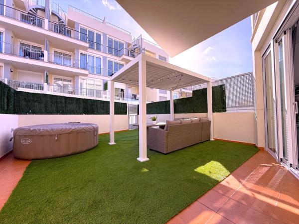 Suite Poseidon - Santiago del Teide