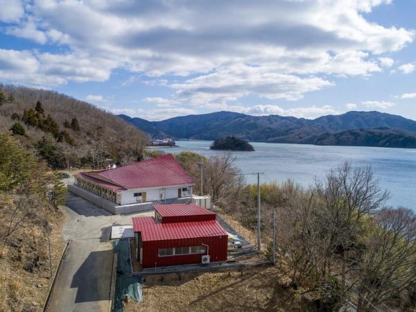 Tabist Mangokuura Sakurasou - Ishinomaki