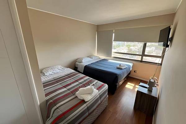 Departamento En Calama - Calama