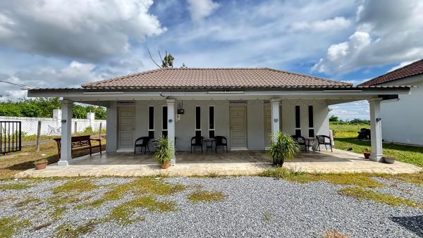 Cahaya Roomstay - Kangar