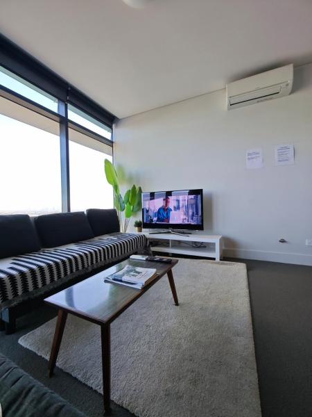 Skyline Comfort - Sydney Olympic Park - Auburn