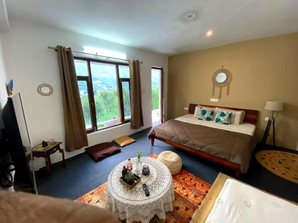 Elevn Stay - Manali