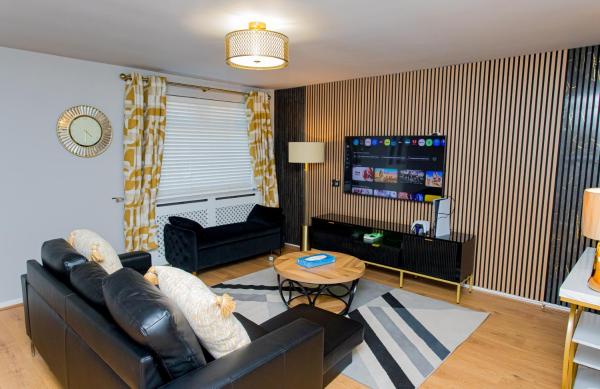 The Cheshire Abode - Warrington