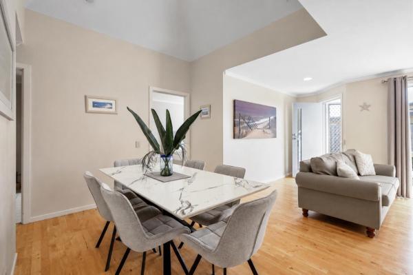 Park Street Retreat Cowes By Ready Set Stay - Rhyll