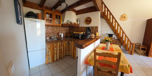 Studio Cosy 300m De La Plage - Serra-di-Ferro