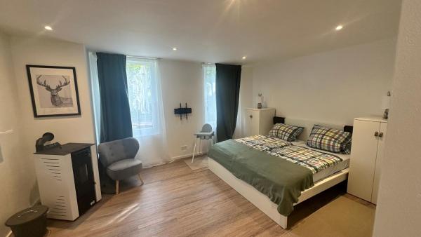 Ferienwohnung Fox - Auszeit Im Teutoburger Wald - Detmold