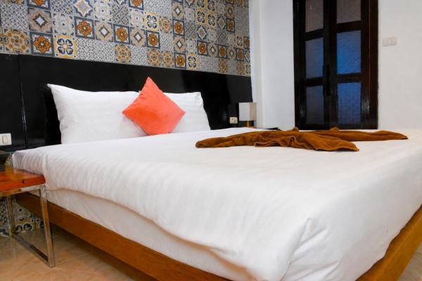 Islanda Boutique Pod-tel - Patong Beach