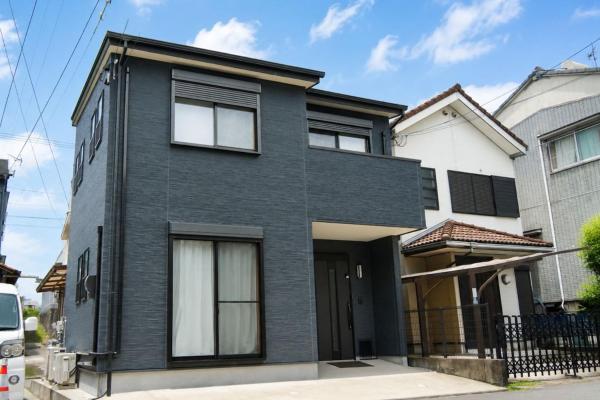 Tosa Kuro Brand-new Entire House Hirome 7min By Car Freepl - Kochi, Japan