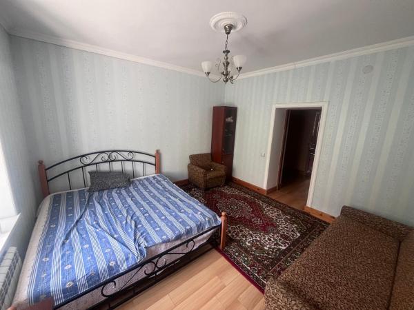 Khorog Central Guest House - Tajikistan