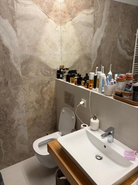 Nusco City Aparthotel - Otopeni