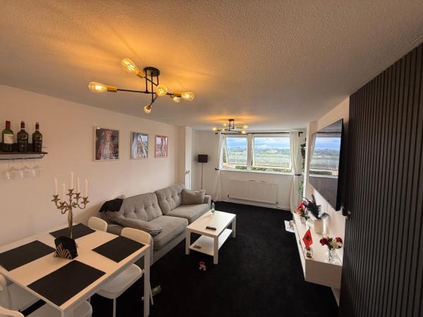 Apartment Sleeps 2 With Free Parking - Sevenoaks