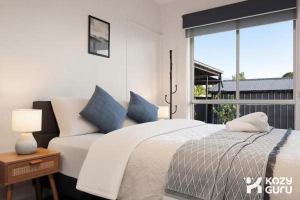 Kozyguru | Broadmeadows | Gateway To Melbourne - St Albans