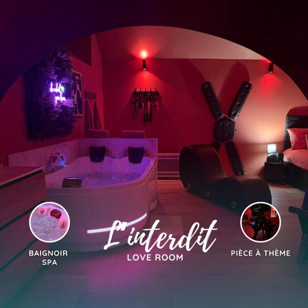 Dalikyda - L'interdit - Balneo & Cinema - Le Havre