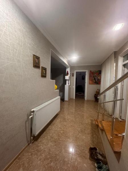 Gaste Haus - Georgia