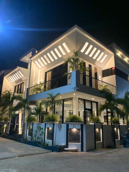 Moonlight Villa Pondicherry - Pondicherry