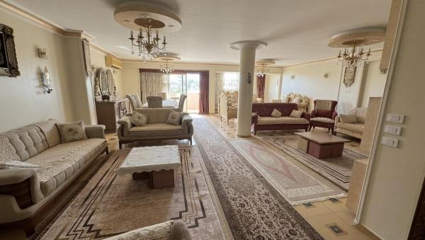 Stylish Apt By The Nile, Downtown & Mamsha Ahlmasr - Gizeh