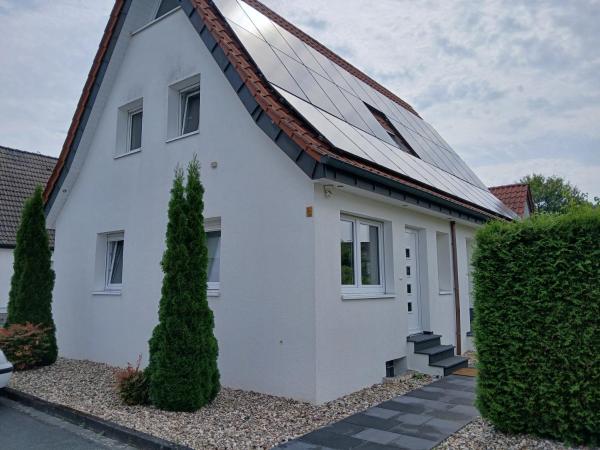 Ferien-appartement Schröer - Emsdetten