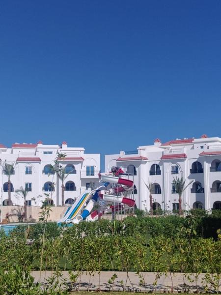 120m Apartment In Downtown Resort In The Heart Of Naama Sharm El Sheikh - Sharm El-Sheikh