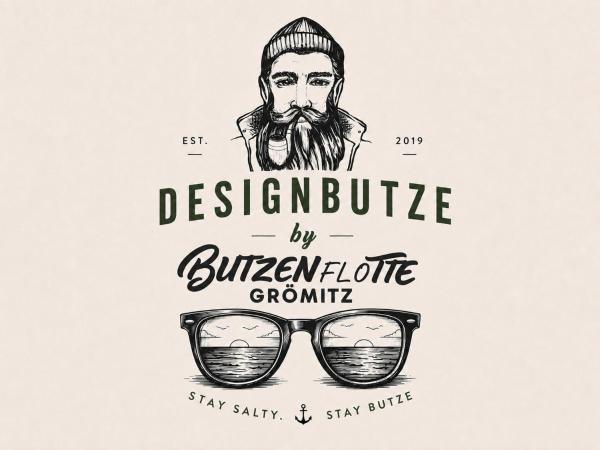 Designbutze By Bretterbutze Grömitz - Beach Loft & Meerblick - Grömitz