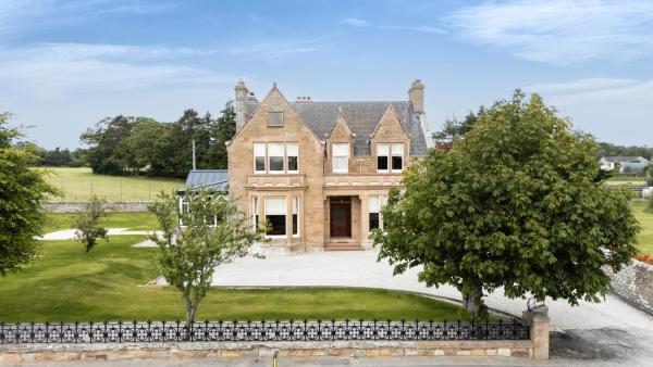 Westfield - Dornoch