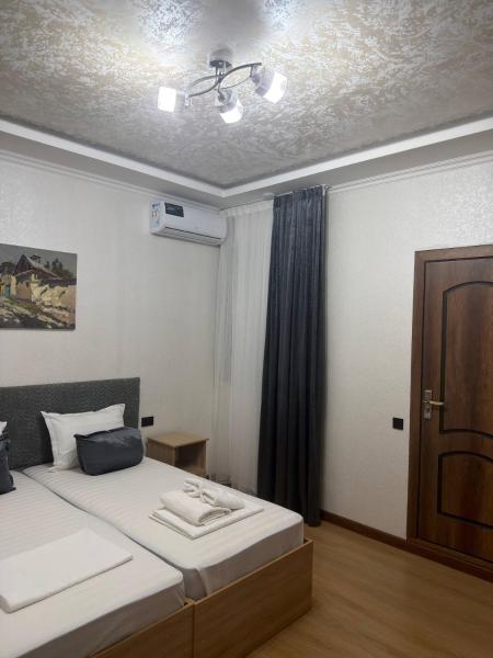 Art Glinka Hotel - Tachkent