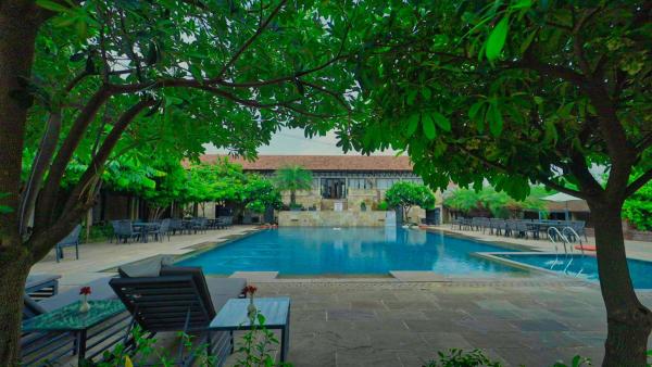 Imperial Golf Resort & Wedding Lawns - Gwalior