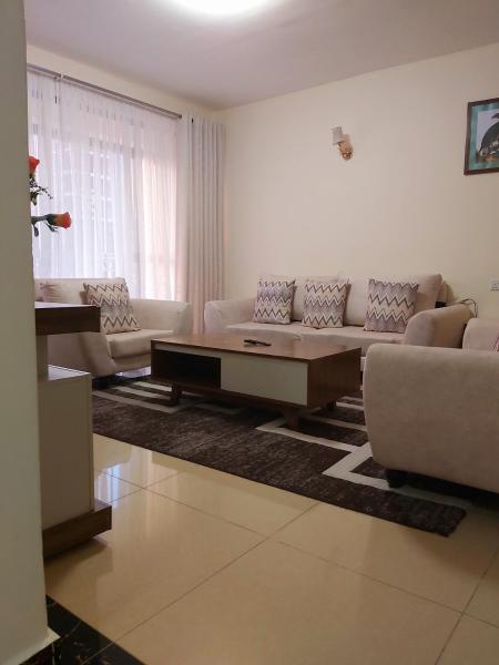 Mango Court - Nairobi