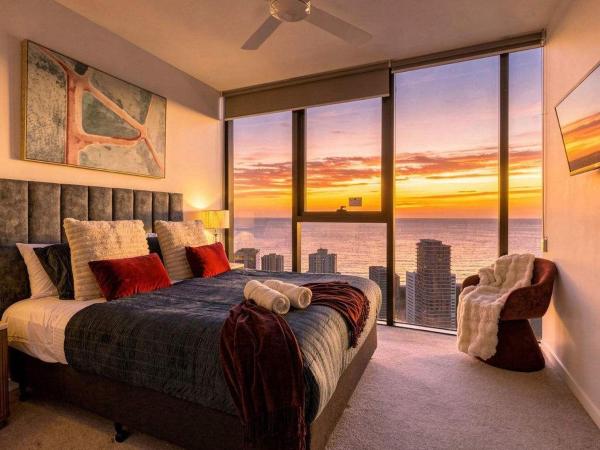 Zenith Suite At Casino Towers 2br Broadbeach - Springbrook
