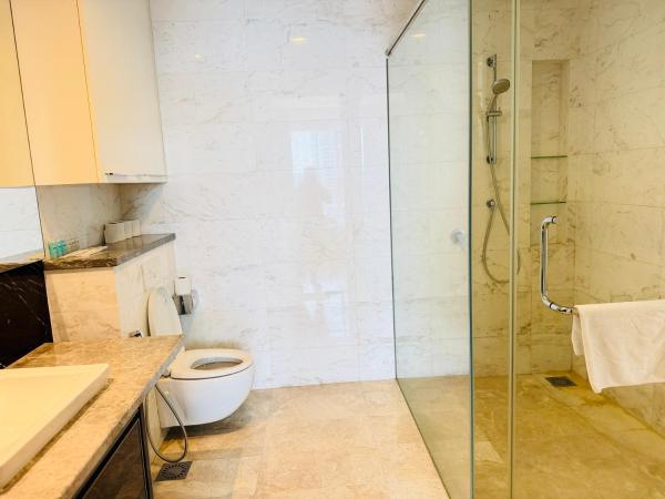 Platinum Suites By Mh - Kuala Lumpur