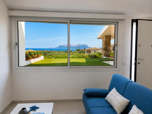 Casa Albachiara Pittulongu - Tavolara View - Olbia