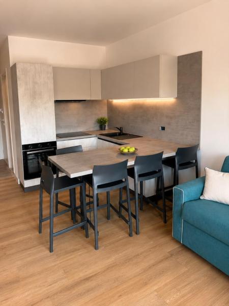 Consuelo Deluxe Flat - Lignano Pineta