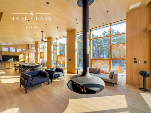 Hakuba Amber Resort By Jade Group - Hakuba