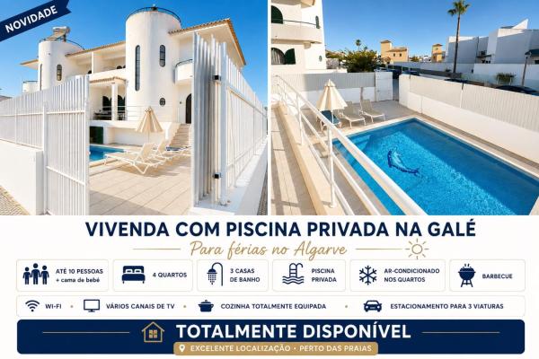 Modern Luxury Private Pool Villa Gale - Guia