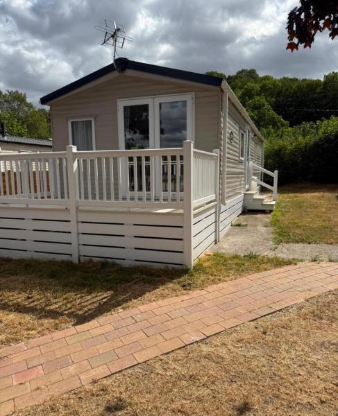 Static 4 Lemon Park Bickington Newton Abbott Devon Tq126jr - Bovey Tracey