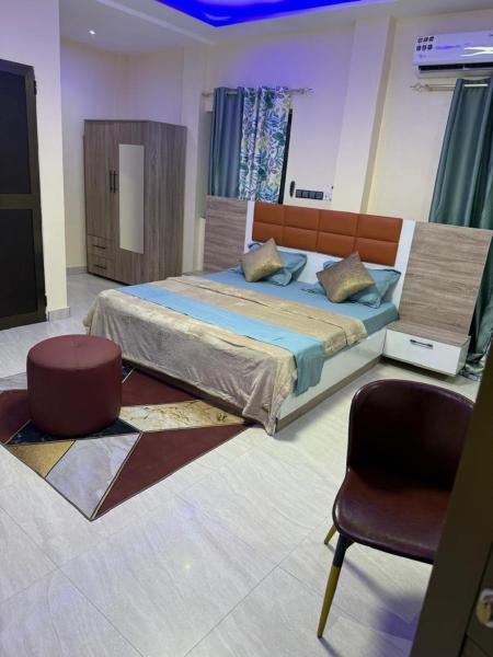 Tm Global Appartement - Lomé
